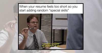 21 ‘The Office’ Memes That Perfectly Capture Everyday Workplace Chaos