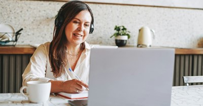 Manager uses work from home option weekly, prevents employees from doing the same: 'The other departments use it no problem'