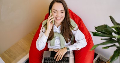 Hardworking marketer quits when their director steals credit for their work, leaving behind an HR report so the ex-company knows why they lost their all-star employee