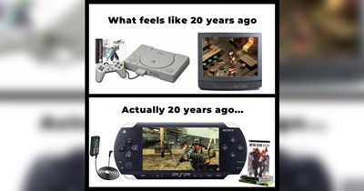 A Warm Bath of 28 Memes 