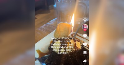 The Most Entertaining Takes From TikTok This Week