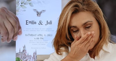 38-year-old sister gets disinvited to brother's wedding for wearing a white dress to a dinner party