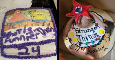 15+ Freshly-Baked Cake Mistakes (March 11, 2026) 