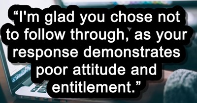 Job candidate sends pointed email to HR over company's hiring process, gets a scathingly unprofessional response from the CEO