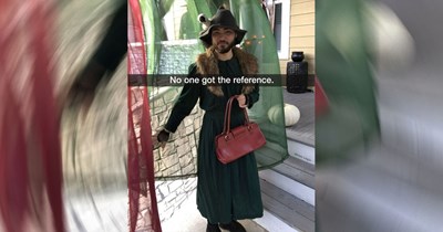 The Best Harry Potter Memes of the Week