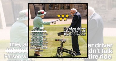 23 Memes for Introverts Who Need a Break From Everyone 