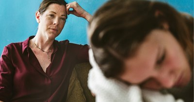 Mom calls out other mom for not keeping track of her 14-year-old daughter despite telling her she'd be in touch