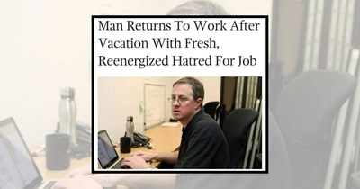 23 Vacation Motivation Memes for People Who Need a Break 