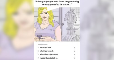 Programming Memes for Coding Geeks