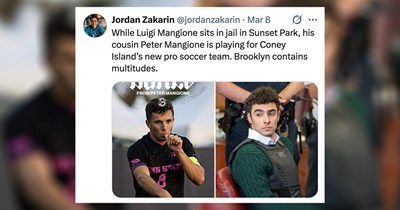 25+ of the Freshest and Funniest Tweets of the Week