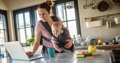Stay-at-home mom spends money she earned cleaning to buy stuffed animals, only for husband to demand she only use it for bills: ‘You don't contribute anything’
