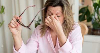 Mom lets her daughter and son-in-law move in, his parents invite themselves to stay over, treating her house like a free hotel until she sets a rule of no overnight guests