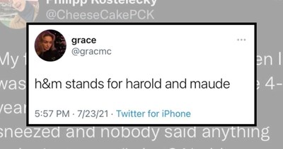 21 Hilarious Tweets From People Who Have Already Mentally Logged Off