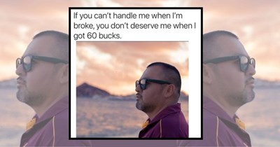  22 Memes for People With Zero Dollars and 100% Vibes