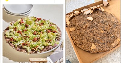 23 Expectation Vs Reality Food Fails That Deserve an Apology Letter