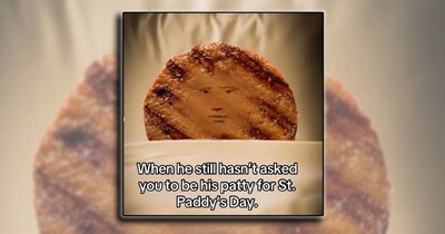 23 Memes for Couples Who Are One Ignored Meme from Breaking Up