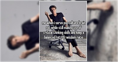 27 Memes To Finish Today's Doomscrolling With a Good Laugh