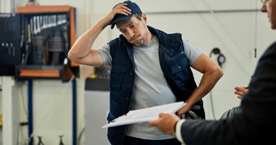 15+ Employees who got fired for great reasons: 'A coworker drove 80+ MPH making a delivery'