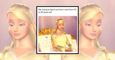 22 Girly Memes That Only the Girlies Will Truly Get