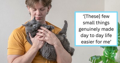 20 Meowrvelous morsels of cat care advice we wish we knew sooner