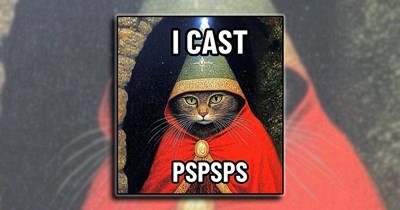 21 Whimsical Cat Memes for Feline Fairy GodMEOWthers Wishing Upon a Hairball (March 18, 2026)