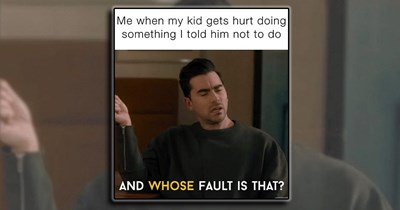 ‘You’re doing the best you can mom and dad!': 21 Parenting laughs for witty mothers and fathers (March 21, 2026)