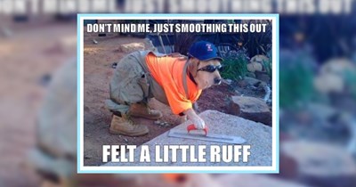 23 Funny Pupper Posts fur Furgetting the Frustrations of your Work Life