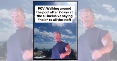 22 Beach Memes for Anyone Who's Daydreaming of a Get-Away