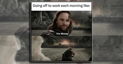 'It all started when...': Pour a dash of these laughs into your morning coffee for some extra energy (March 21, 2026)