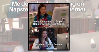 22 Memes That Perfectly Capture Growing Up in the 90s
