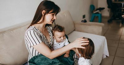 23-year-old babysitter selflessly provides $400 worth of free childcare for her brother every month, then backpedals when he insults her side hustle: 'Pay for it or find someone else'