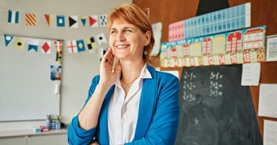 German mom scolds teacher for teaching her 'gifted' child about France: 'She doesn't want her child learning about France. The country.'