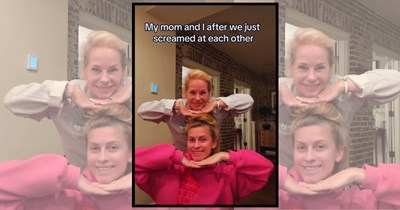 24  Wholesome Mother-Daughter Memes That Will Melt Your Heart