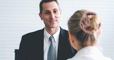 Boss schedules an HR meeting with new hire at 3:30 on a Friday: 'Is this a sign I am getting fired?'