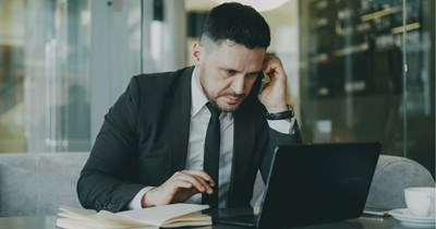 Company 'owns' employee's LinkedIn for the duration of their job: 'They have full access to my account including posts, comments, reactions, DMs, and all done by them, for their brand, using my name and my face'