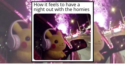 21 Party People Memes for Extroverts Who Falsely Claimed They Would Have a Chill Night Tonight