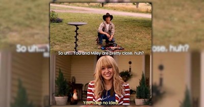 20 Hannah Montana Memes to Celebrate 20 Years of the Best of Both Worlds
