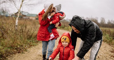 'If you cook, someone else does dishes': 20+ Family rules that make every household better