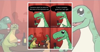 24 Relatable Memes to Ease the Pain of Being Constantly Emotionally Overloaded