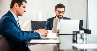Workplace friendship starts to fade after coworker gets promoted and begins acting like the boss he used to complain about: ‘I don’t recognize him anymore’