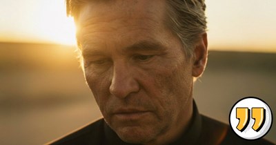 ‘Boycott this film!’: Val Kilmer’s posthumous generative AI performance cannot be his legacy