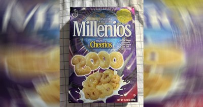 21 Expired Throwbacks and Nostalgic Products Retrieved From the Depths of Grandma's Pantry