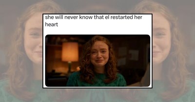 23 Stranger Things Memes That Deserve Their Own Walkie-Talkie Channel