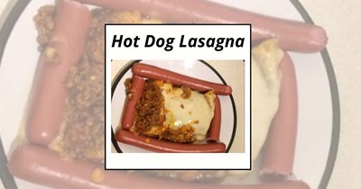 21 Cooking Memes for Optimistic Home Chefs Learning to Trust the Process