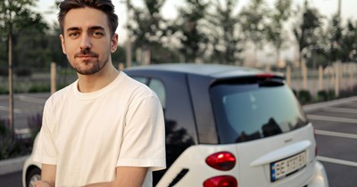 Neighbor legally parks slightly blocking homeowner's driveway, homeowner logs incidents for 2 years and the city finally steps in: 'I have 94 entries in that log!'