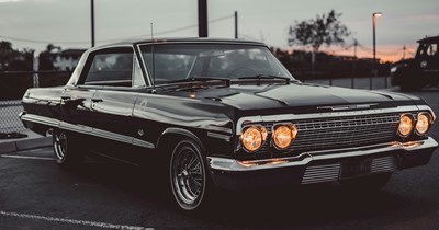 Car owner recovers the 1967 Impala his GF secretly sold: 'I spent over $11k on that car'