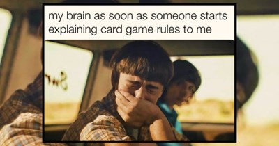 25 Board Game Memes for Friendships Strong Enough to Survive a Competitive Game Night