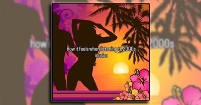 21 Early 2000s Music Memes That Put Your Hands in the Air