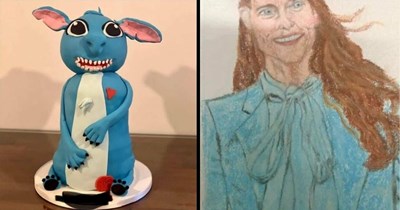 22 DIY Fails With Good Intentions But Hilariously Bad Outcomes