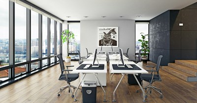 Workplace fires graphic designer for attitude problem, continues to hang her art in the office: 'They tried to spin me as the worst employee ever'